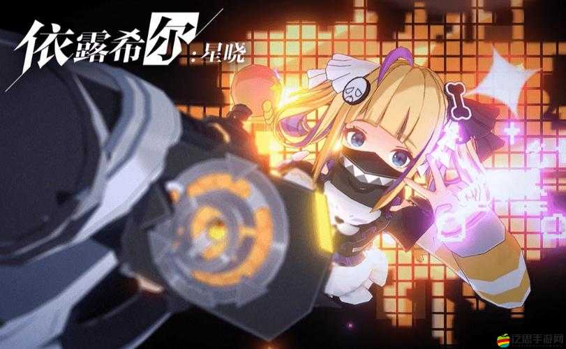 《依露希爾星曉》中歌斐爾劇團(tuán)解析