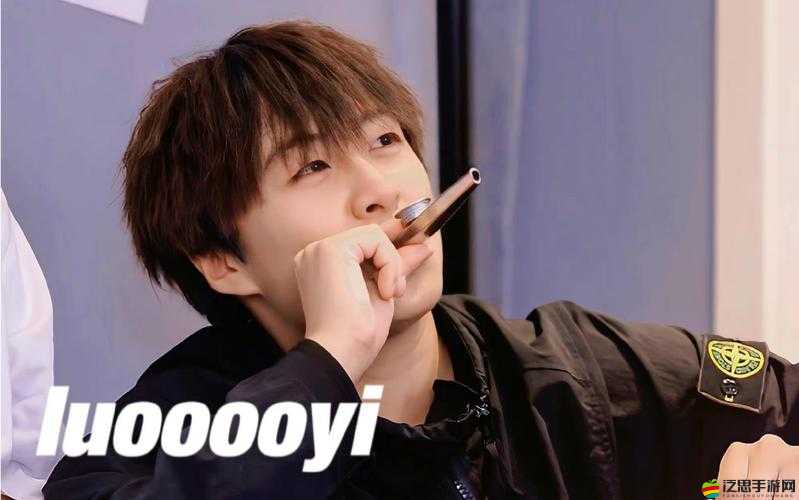 啊哈有人來了啊哈知許解夏：背后的故事