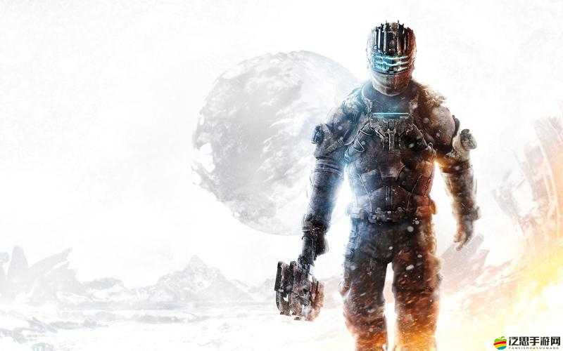 全面深入剖析死亡空間 3 各方面優(yōu)缺點及游戲體驗完全評測