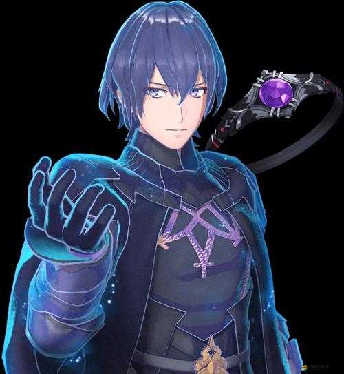 《火焰紋章：結(jié)合》米謝利克德獲取方法