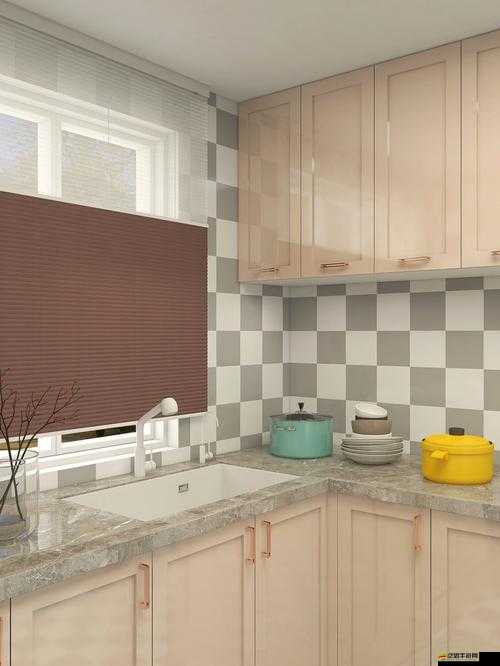 從廚房一路做到客廳：愛的家居勞作之旅