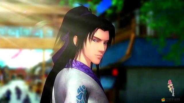 《秦時明月》天明與韓信對決，誰將成為江湖霸主？勇者之間的較量對決解析