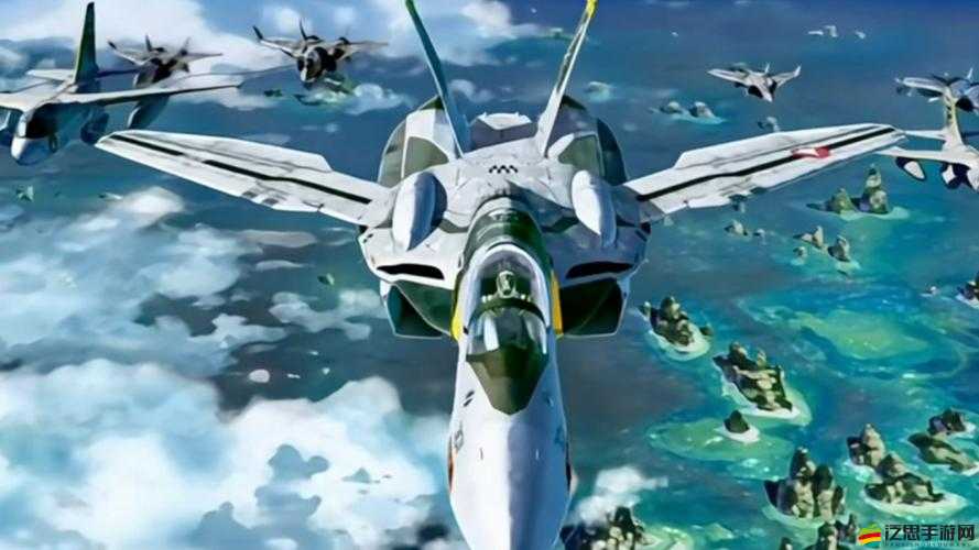 《機動騎士》時空要塞深度解析：探索未來科技的堡壘之心