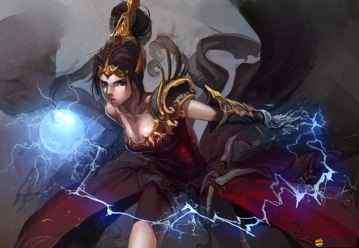 《斬魔無雙》御術職業技能深度解析：掌握元素之力，成為無雙戰神