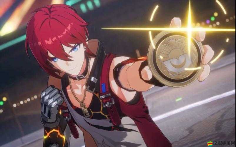 《崩壞星穹鐵道：盧卡角色深度解析》