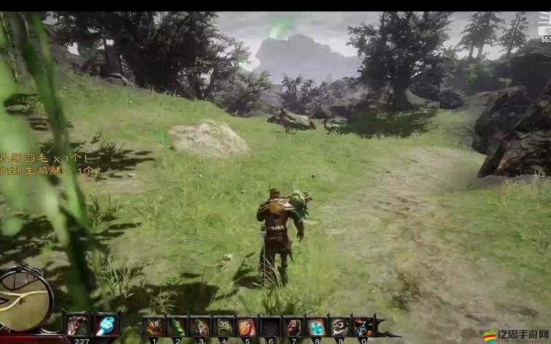 崛起3，泰坦之王游戲攻略，永久提升魔力配方全面大揭秘