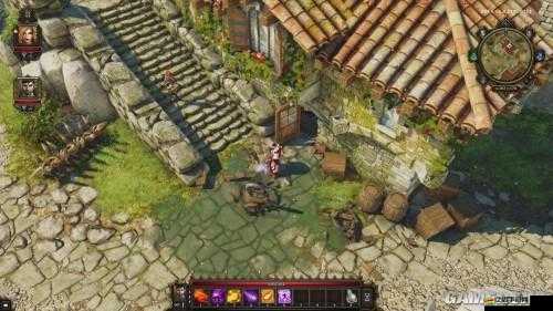 神界3原罪中陰影錠的詳細(xì)使用方法及功能解析指南