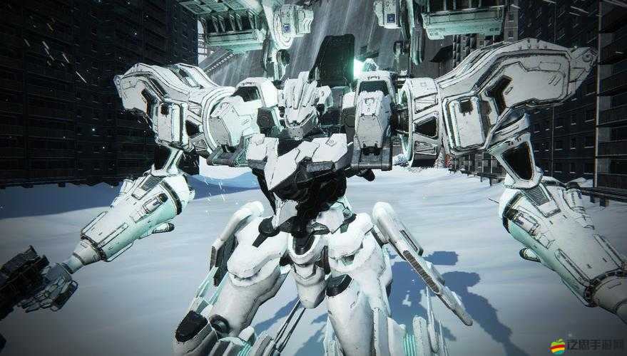 《裝甲核心6》越墻BOSS打法攻略：高效擊敗越墻BOSS