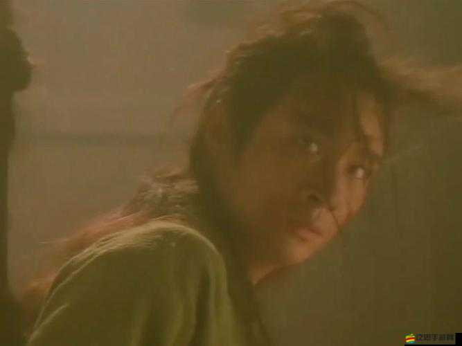 《白發魔女傳》背景深度解讀：古代武俠世界的愛恨情仇與江湖風云