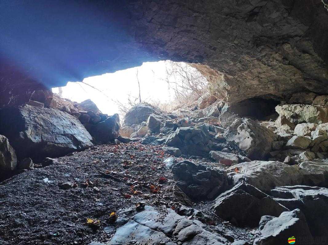 媽媽的水簾洞：童年記憶中的溫暖角落