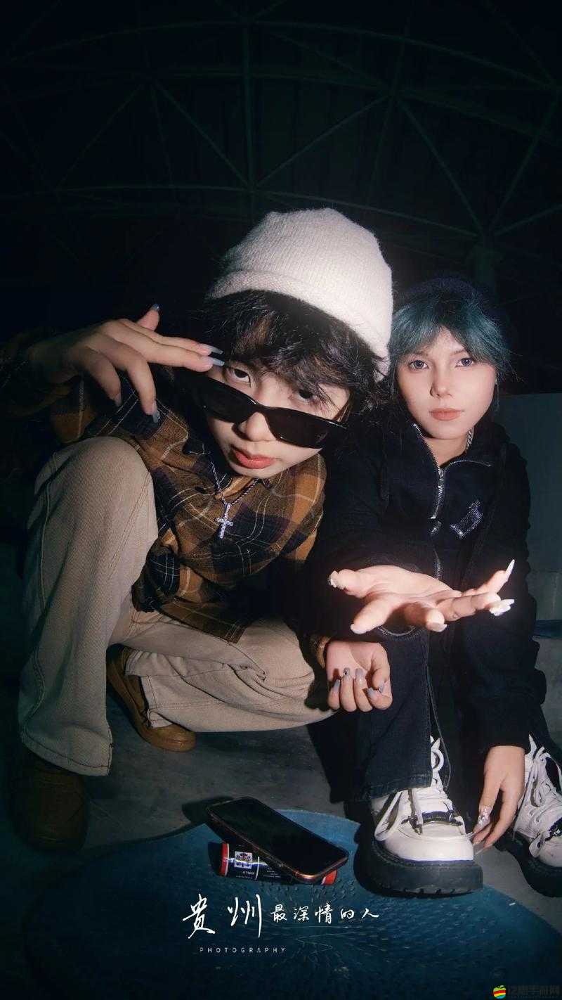 雙人晚上素材動作大全：精彩瞬間全記錄