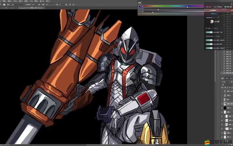 《機動騎士》全新翼衛系統解析：探索空中戰斗與角色成長的獨特魅力