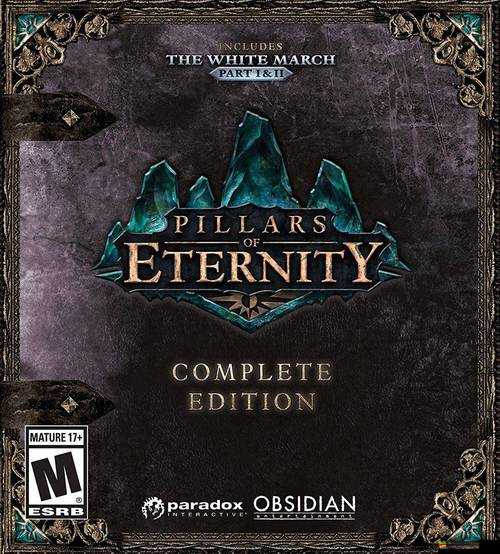 永恒之柱配置要求揭秘，驚人低配，性能門檻遠低于玩家預期