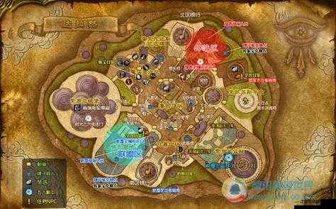 《新手必備刀塔女神新手基礎操作指南》