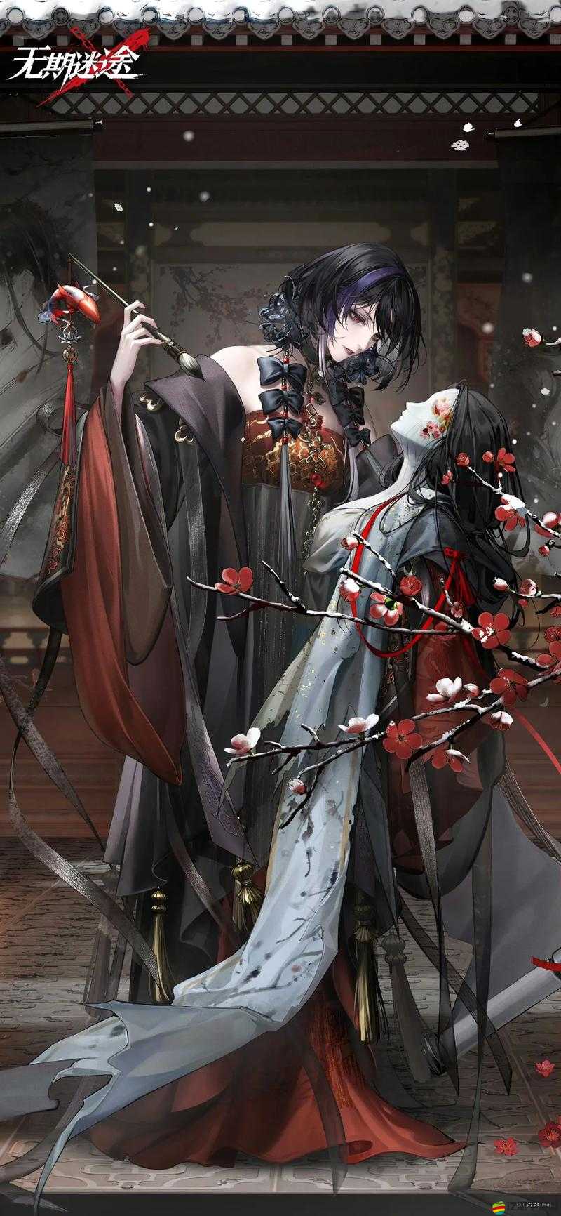 《無期迷途曇強(qiáng)度深度解析：打破常規(guī)，探索潛力》