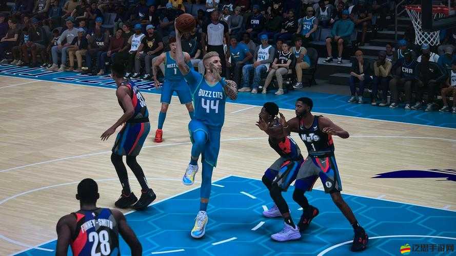 NBA2K15配置需求揭曉，次世代游戲性能挑戰(zhàn)，你的電腦還能否駕馭？
