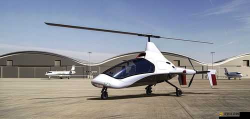 搖擺直升機Swing Copters，挑戰你的極限反應，飛越絢麗多彩的夢幻天空