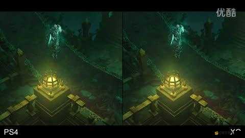 暗黑3終極邪惡版PS4版全面指南，如何有效繼承和轉移PS3存檔方法