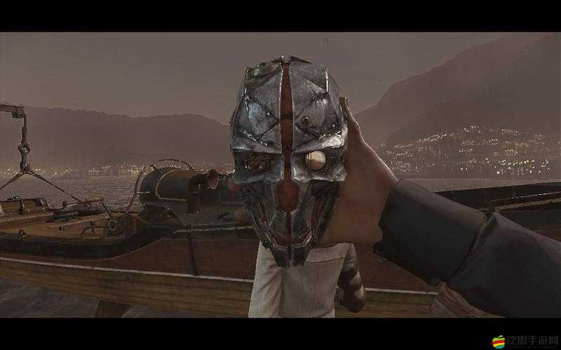 恥辱游戲：深度冒險(xiǎn)之旅