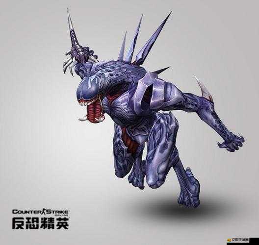 CSOL刀鋒戰蝗翅膀，掌握大災變飛躍之力，解鎖全新游戲體驗