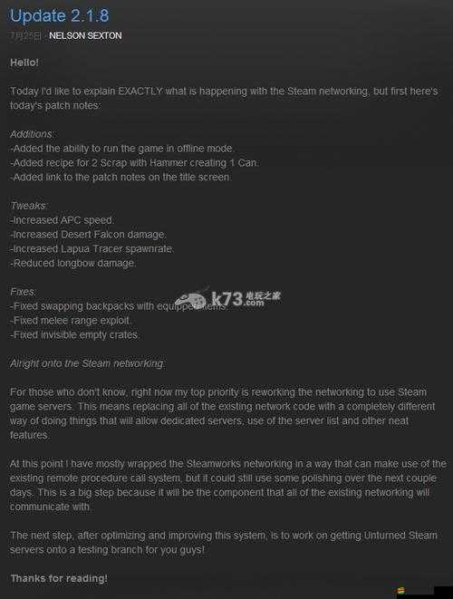 詳細步驟解析，如何在Unturned游戲中成功開設D-Link服務器教程