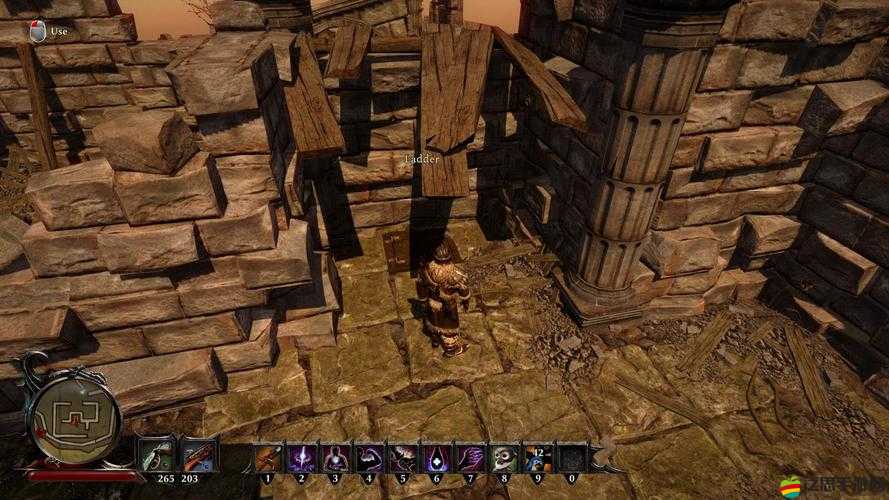 崛起3泰坦之王深度攻略，獨島法師營救行動與骷髏島探險全解析