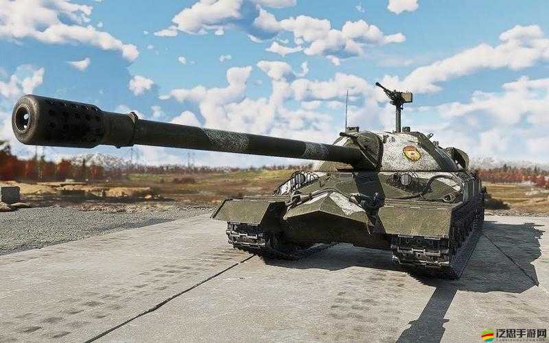 暴力坦克高分秘籍大揭秘，掌握征服戰(zhàn)場(chǎng)的終極策略與技巧