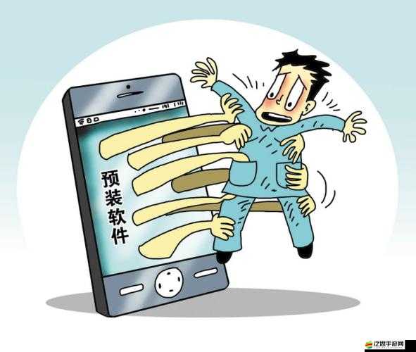 免費觀看夜里30款禁用軟件：深入了解背后的秘密與風險