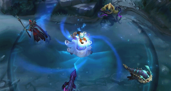 劍靈雪人洞單刷深度秘籍，揭秘高效利用BUG輕松斬獲雪人騎士稱號攻略