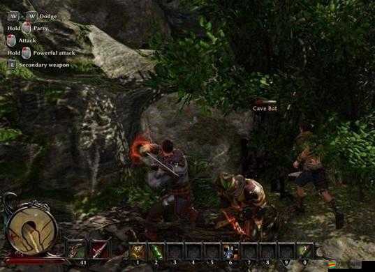 解決崛起3泰坦之王卡頓問題，這些優(yōu)化技巧助你享受流暢游戲體驗(yàn)！