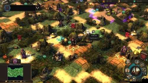 深入探索神秘世界Arcane Worlds，全面解析游戲按鍵操作說明