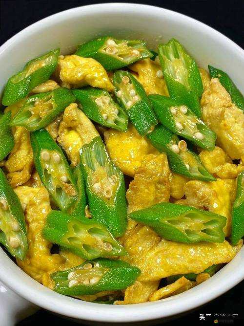 秋葵適合未滿十八歲的人吃嗎：青少年飲食中的疑惑解析