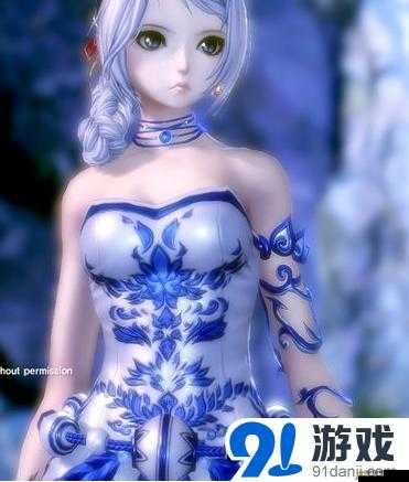 劍靈游戲內(nèi)最新30天期限青花瓷時裝領(lǐng)取步驟及攻略詳解