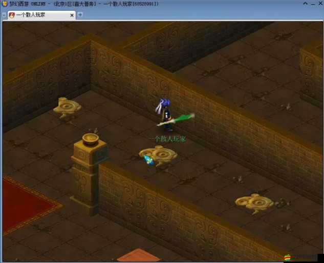 劍靈白青山脈日常任務精選推薦，打造休閑黨散人的專屬游戲樂園