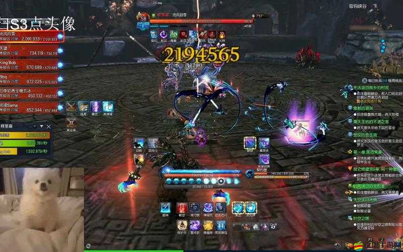 劍靈白青山脈打怪掉線問題引關注，VIP8玩家遭遇專屬掉錢困擾