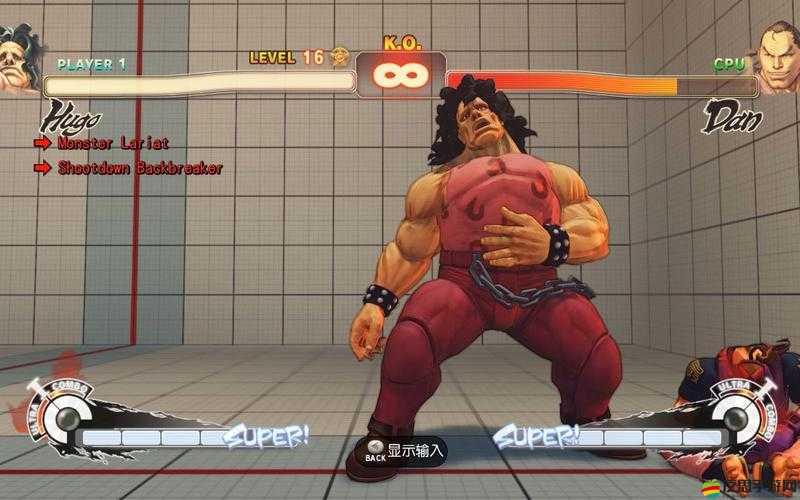 終極街頭霸王4聯機對戰全攻略，解鎖多人游戲玩法與技巧詳解