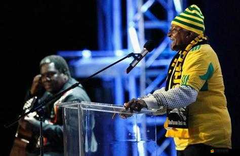 黑人雙人 RAPPER 美國(guó)大豆：展現(xiàn)獨(dú)特嘻哈魅力的音樂(lè)組合