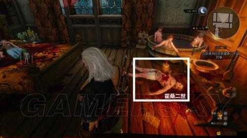 神界3，原罪石之戰爭全面解析，支線任務完成攻略指南