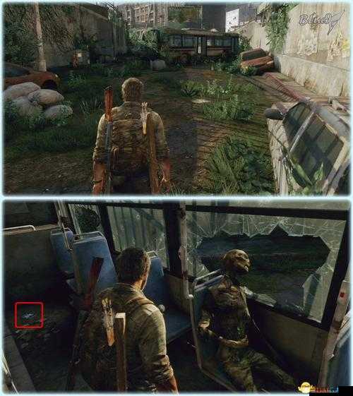 美國末日重制版對話Bug全面解析攻略，助你輕松解鎖所有對話相關獎杯成就