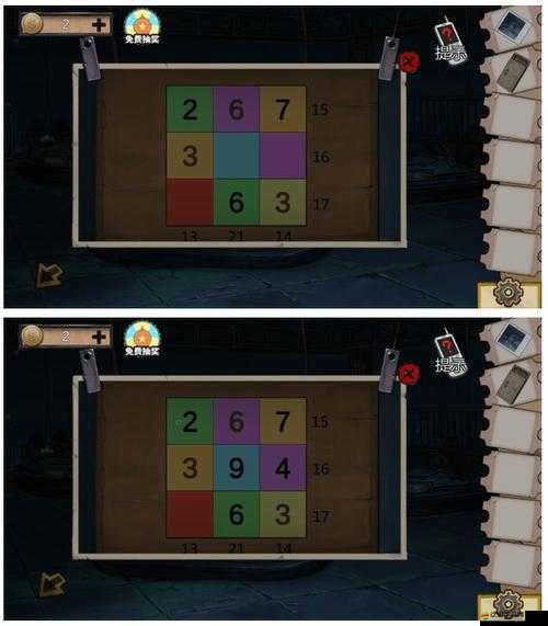 密室逃脫絕境系列 11 游樂園攻略：通關秘籍與技巧全解析