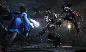 御天降魔傳游戲深度解析，全面揭秘按鍵操作與出招表技巧