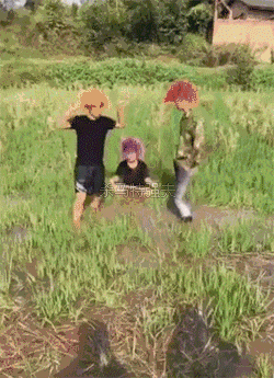 刀塔傳奇中的逗比英雄組合，殺馬特華山論劍與西游記元素融合奇趣探索