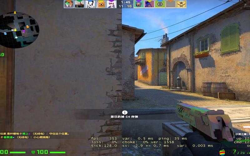 17 歲俄羅斯 CSGO 最新將推出：值得期待的新作