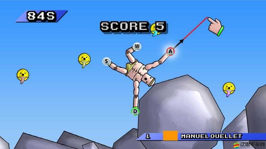 基友大合體游戲配置要求全面解析，打造流暢游戲體驗的必備條件