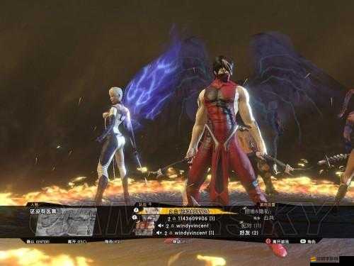 圣域3全面聯(lián)機指南，從零開始掌握多人游戲連接與玩法教程