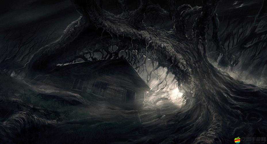 陰暗森林安全過夜必備，探險者生存智慧與全面過夜攻略