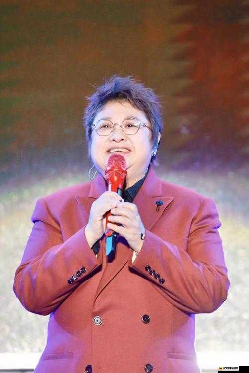 韓紅-中國第一女 Rapper 用音樂訴說人生的傳奇歌者