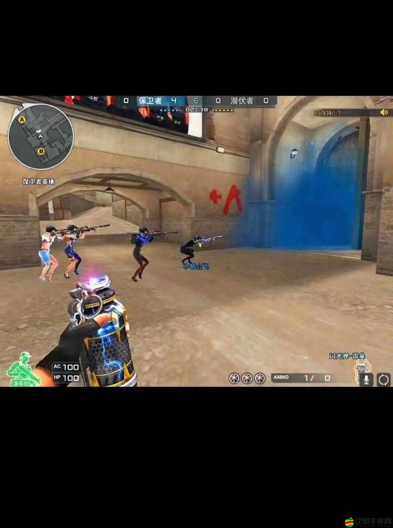 CF穿越火線8月第五周周末狂歡，限時領取炫酷爆破套裝，精彩不容錯過！