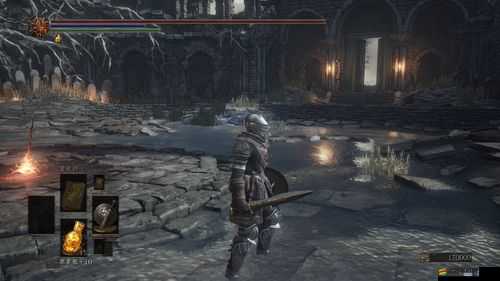 黑暗之魂2DLC失落皇冠深度探索，揭秘磁石之劍的艱難獲取之旅