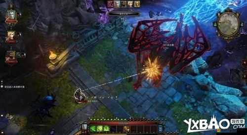 深度解析神界3，原罪游戲機制，探索觸發鼠王隱藏任務的秘密途徑